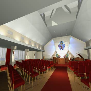 Good Shepherd Episcopal Church