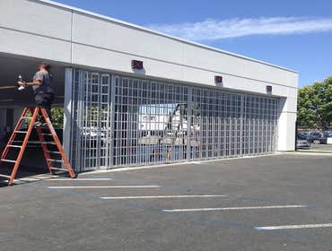 Photos from Door 1 Systems Inc