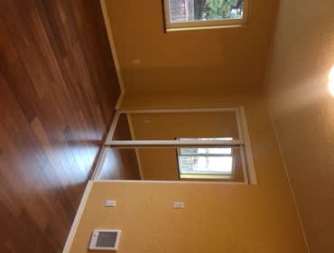 New home construction