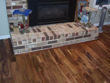 Photos by Marschall Construction LLC #2 flooring installs