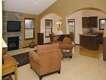 Photo(s) from Timber Ridge Homes