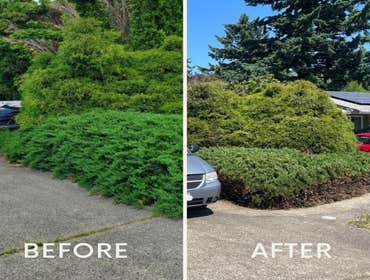 Photos by Leons Landscape Maintenance #17