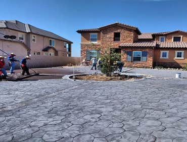 Photos by Ventura Ramos Concrete Inc #1