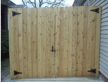Fences