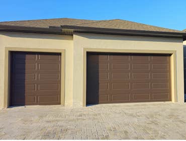 Photos by Deluxe Garage Doors #2