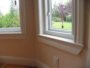 Remodeling