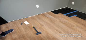  A Cut Above the Rest Carpentry