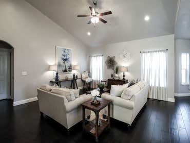 New Home for Sale - 659 Palace