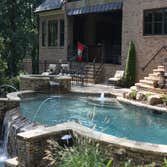 Dogwood Landscaping Pools & Patios