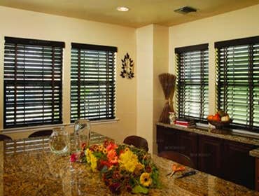 Orange County Shutters