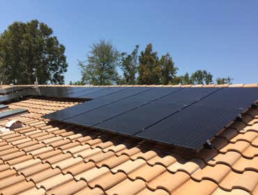 Solar Optimum Residential 1