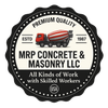 MRP Concrete & Masonry logo