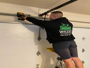 Photos by WEDO GARAGEDOOR