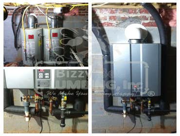 Photos from Bizzy Bee Plumbing, Inc
