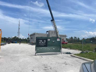 Photos by Zj Construction / Casa Tequila New Construction Commercial