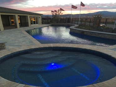 Photos from Robert Allen Pools & Spas Inc.