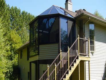 Sunrooms