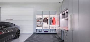 Garaginization of Orlando