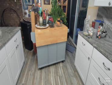 Photos by Precision Woodworks LLC #1