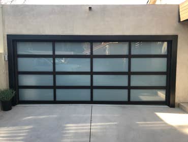 Photos by Conejo Valley Overhead Door #1