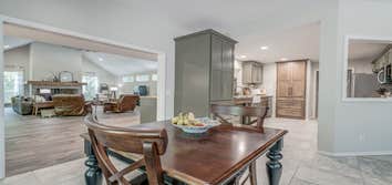 Edmond Craftsman Home Addition