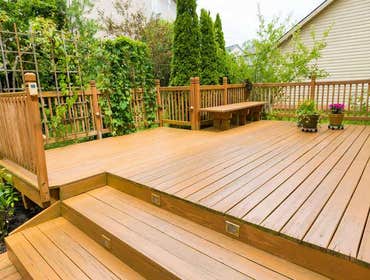 Photos by Antigua Carpentry #1