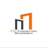 Enc Construction & Development logo