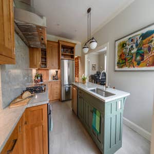 West End Townhouse