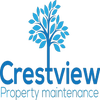 Crestview Property Maintenance logo