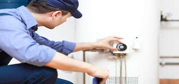 Photos by Agentis plumbing #1