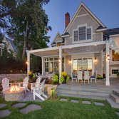 Coastal Modern