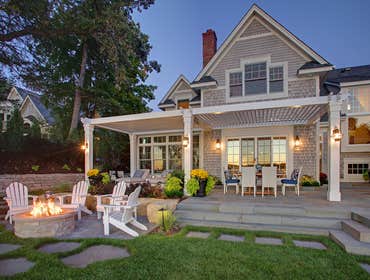 Coastal Modern