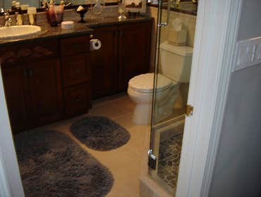 Project photos from Quality Bath And Home Remodeling