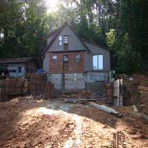 Remodeling & Additions