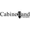 Cabinetland of Springfield logo