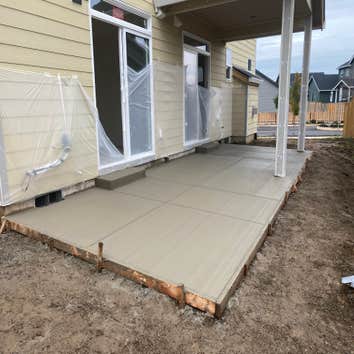 Hi Tech Concrete Const Inc