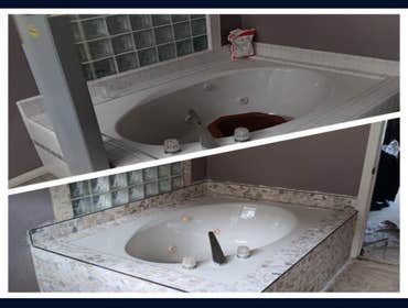 Photos by Dynomite Tile Works #2