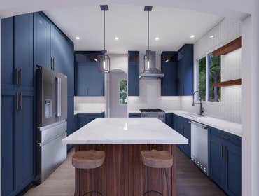 Photos by Palo Alto Home Impovements #1