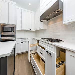 Photos by City Traditional Homes #1