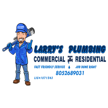 Larry's Plumbing