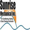 Sunrise Mechanical Inc logo