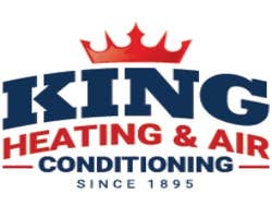 Photos by King Heating & Air Conditioning #1
