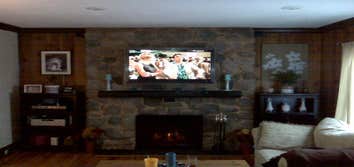 Electrical Services CW Electric is available for all of your electrical needs. We know how important your project is to you and we strive to perform th