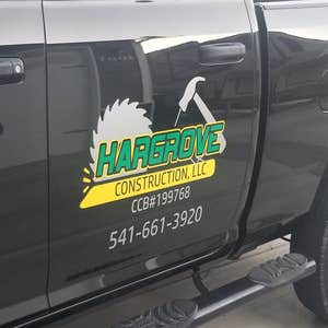 Hargrove Construction LLC
