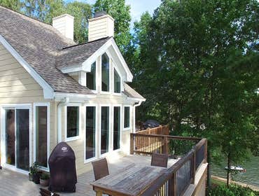Photos by Delaurier Roofing & Renovation #1