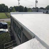 Flat Roof Solutions