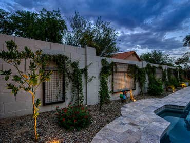North 98th Place Landscape Remodel Project