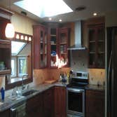 Photo(s) from Dumas Electric Inc Basement and Kitchen remodel