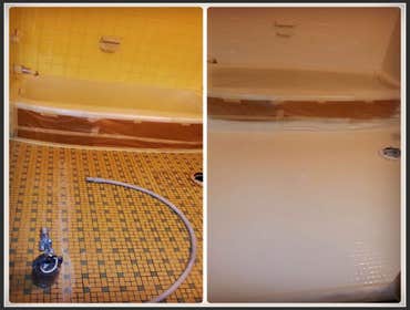 Photos by Eastern Refinishing #1