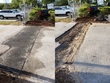 Photos by Anderson & Sons Asphalt #1